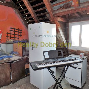 Prodej půdy, Englišova, Opava