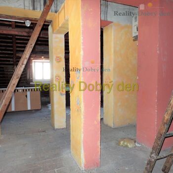 Prodej půdy, Englišova, Opava