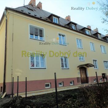 Prodej půdy, Englišova, Opava