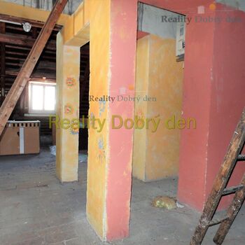 Prodej půdy, Englišova, Opava