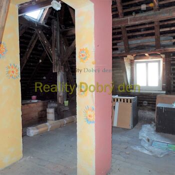 Prodej půdy, Englišova, Opava