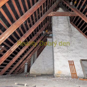 Prodej půdy, Englišova, Opava