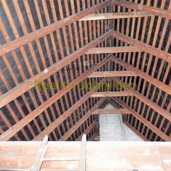 Prodej půdy, Englišova, Opava