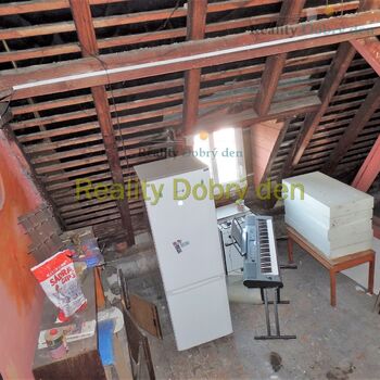 Prodej půdy, Englišova, Opava