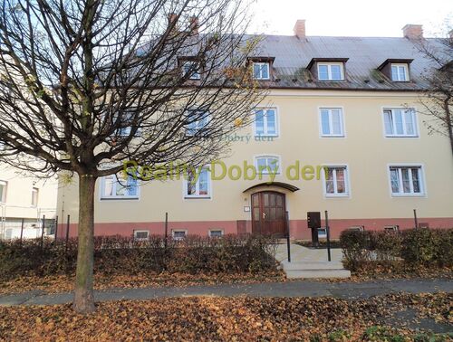 Fotografie nemovitosti - Prodej půdy, Englišova, Opava