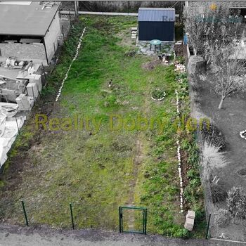 Prodej zahrady, Zátiší, Opava