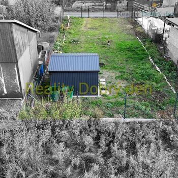 Prodej zahrady, Zátiší, Opava