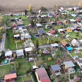 Prodej zahrady, Zátiší, Opava