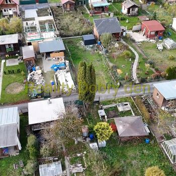 Prodej zahrady, Zátiší, Opava