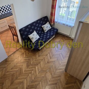 Prodej 2+1 s parkovacím místem, Zacpalova, Opava