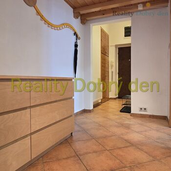 Prodej 2+1 s parkovacím místem, Zacpalova, Opava