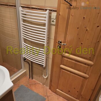 Prodej 2+1 s parkovacím místem, Zacpalova, Opava