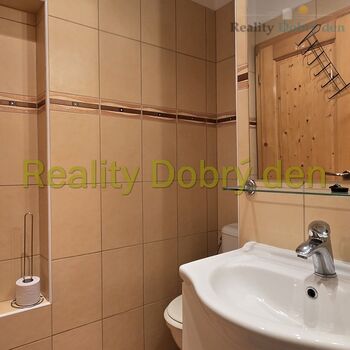 Prodej 2+1 s parkovacím místem, Zacpalova, Opava