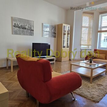 Prodej 2+1 s parkovacím místem, Zacpalova, Opava