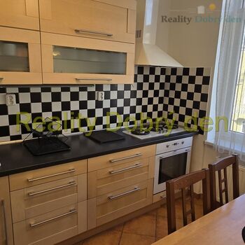 Prodej 2+1 s parkovacím místem, Zacpalova, Opava