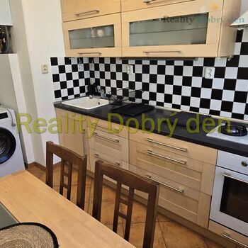 Prodej 2+1 s parkovacím místem, Zacpalova, Opava