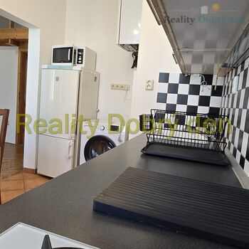 Prodej 2+1 s parkovacím místem, Zacpalova, Opava