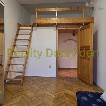 Prodej 2+1 s parkovacím místem, Zacpalova, Opava