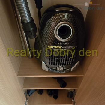 Pronájem 1+kk, Edvarda Beneše, Opava