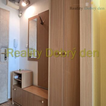 Pronájem 1+kk, Edvarda Beneše, Opava