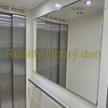 Pronájem 1+kk, Edvarda Beneše, Opava