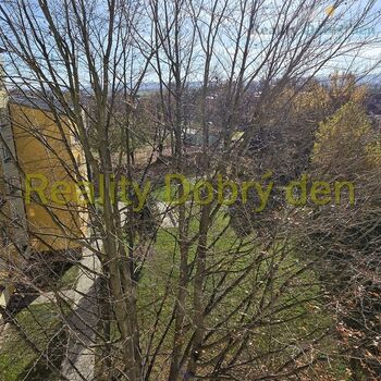 Pronájem 1+kk, Edvarda Beneše, Opava