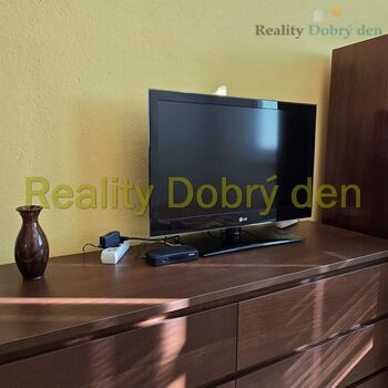 Pronájem 1+kk, Edvarda Beneše, Opava