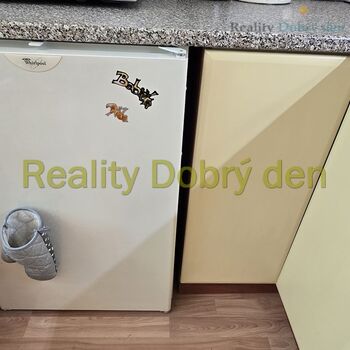 Pronájem 1+kk, Edvarda Beneše, Opava