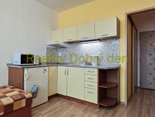 Fotografie nemovitosti - Pronájem 1+kk, Edvarda Beneše, Opava