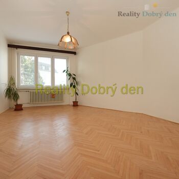 Pronájem 3+1, Olbrichova, Opava