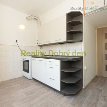 Pronájem 3+1, Olbrichova, Opava