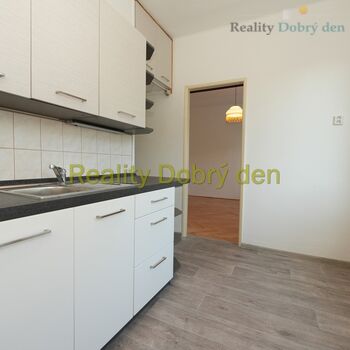 Pronájem 3+1, Olbrichova, Opava