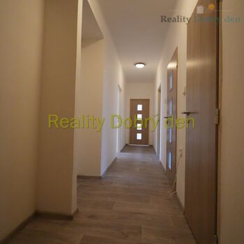 Pronájem 3+1, Olbrichova, Opava