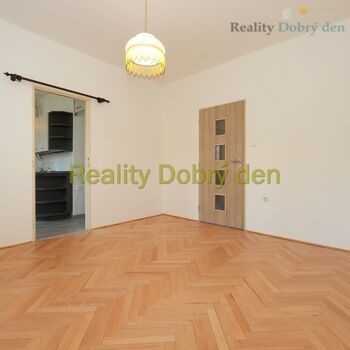 Pronájem 3+1, Olbrichova, Opava