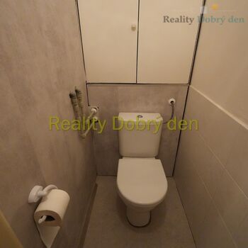 Pronájem 3+1, Olbrichova, Opava