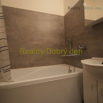 Pronájem 3+1, Olbrichova, Opava