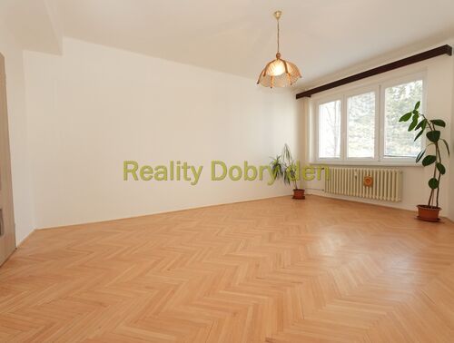 Fotografie nemovitosti - Pronájem 3+1, Olbrichova, Opava