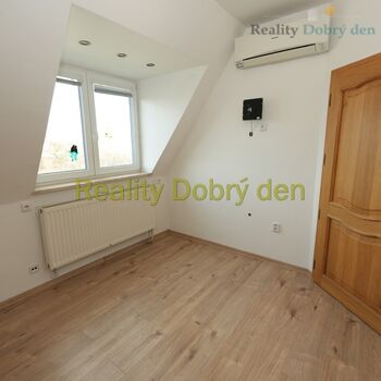 Pronájem mezonetu s terasou, Bochenkova, Opava