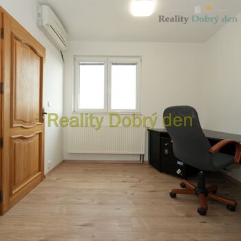 Pronájem mezonetu s terasou, Bochenkova, Opava