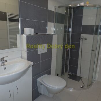 Pronájem 2+kk, Rybářská, Opava