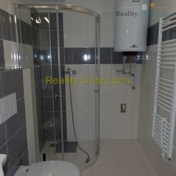 Pronájem 2+kk, Rybářská, Opava