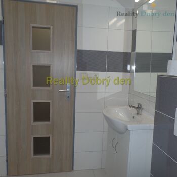 Pronájem 2+kk, Rybářská, Opava