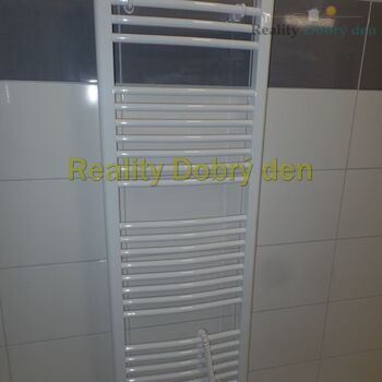 Pronájem 2+kk, Rybářská, Opava