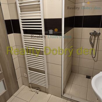 Pronájem 1+kk, Hany Kvapilové, Opava