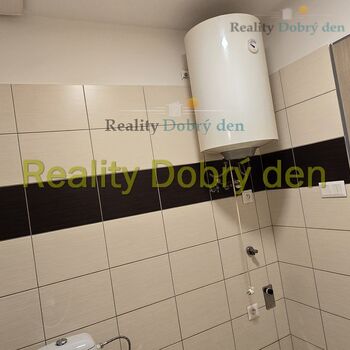 Pronájem 1+kk, Hany Kvapilové, Opava