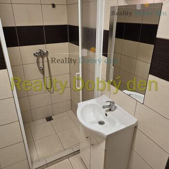 Pronájem 1+kk, Hany Kvapilové, Opava