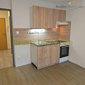 Pronájem 1+kk, Hany Kvapilové, Opava