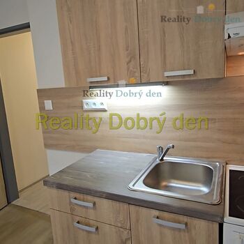 Pronájem 1+kk, Hany Kvapilové, Opava