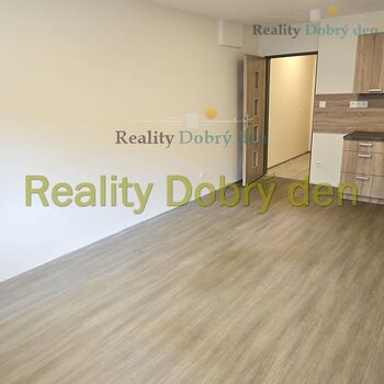 Pronájem 1+kk, Hany Kvapilové, Opava