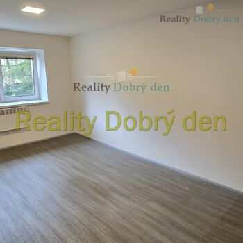 Pronájem 1+kk, Hany Kvapilové, Opava